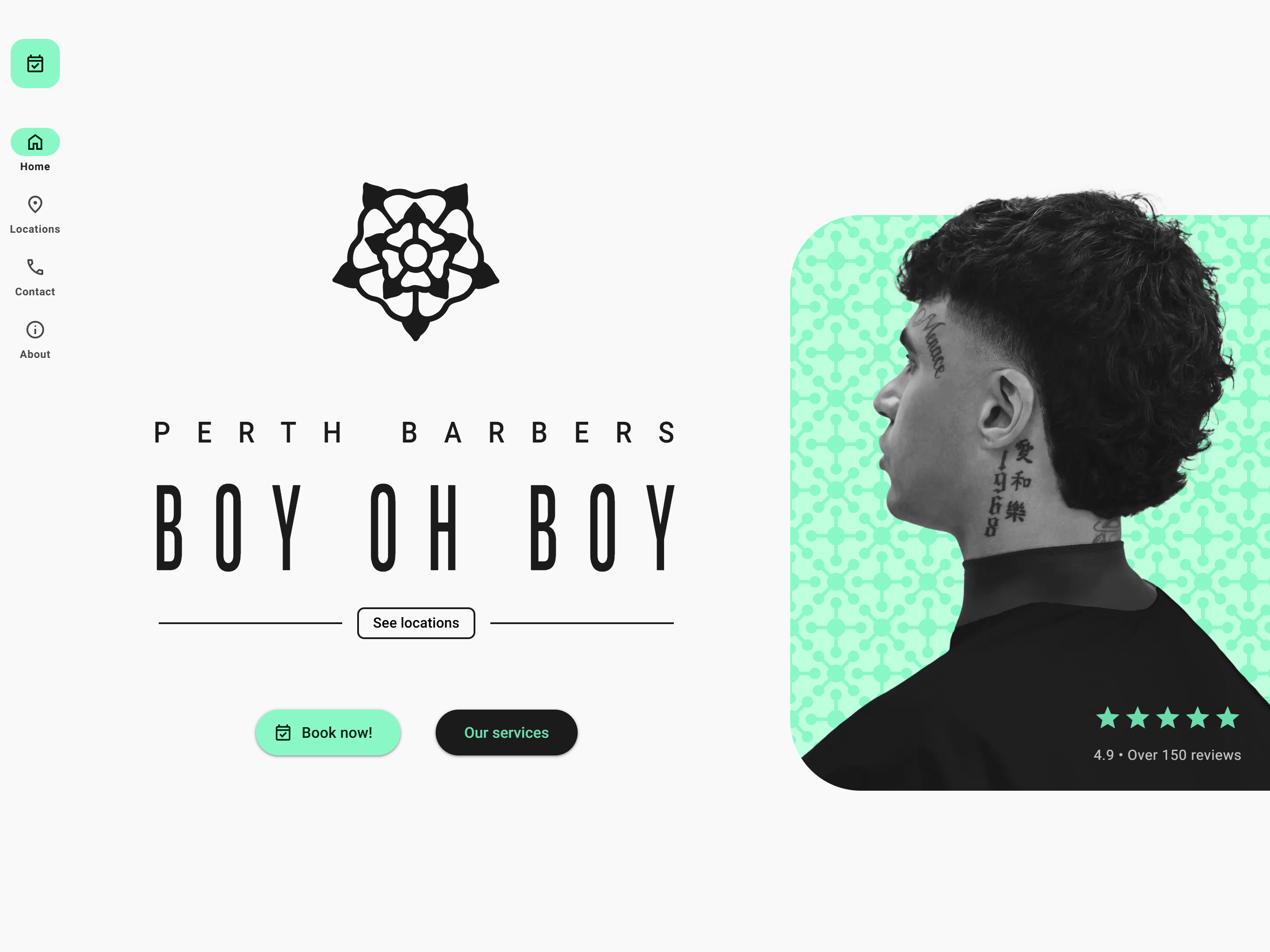 Boy Oh Boy project preview